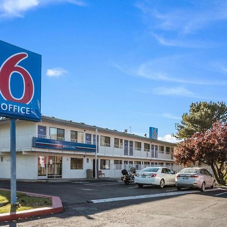 Motel 6-Winnemucca, Nv Dış mekan fotoğraf