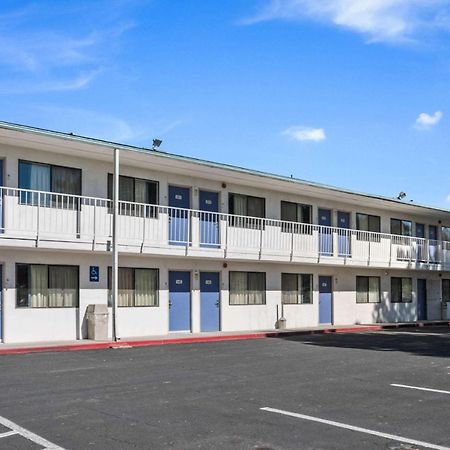 Motel 6-Winnemucca, Nv Dış mekan fotoğraf