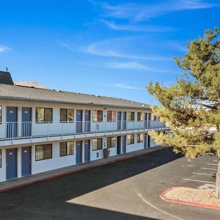 Motel 6-Winnemucca, Nv Dış mekan fotoğraf