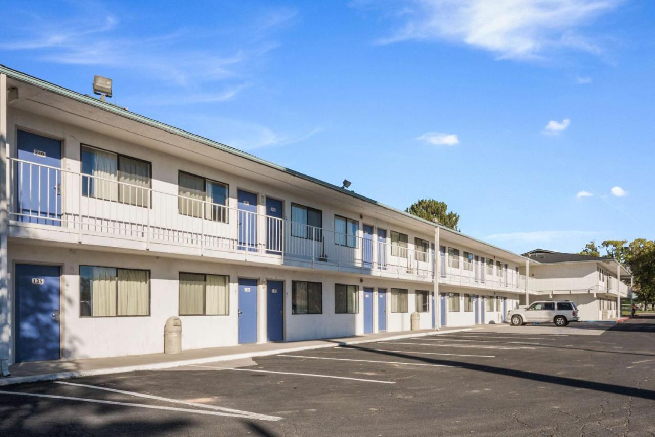 Motel 6-Winnemucca, Nv Dış mekan fotoğraf
