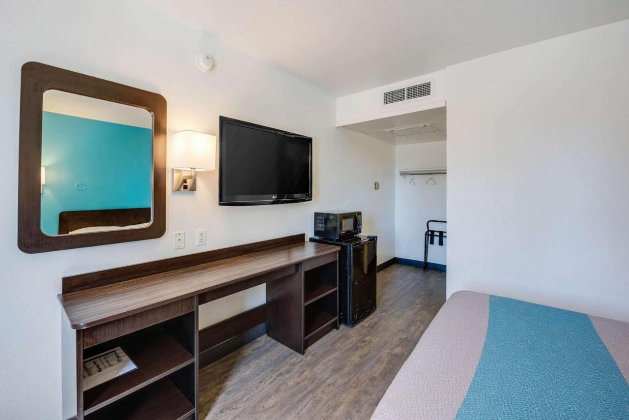 Motel 6-Winnemucca, Nv Dış mekan fotoğraf