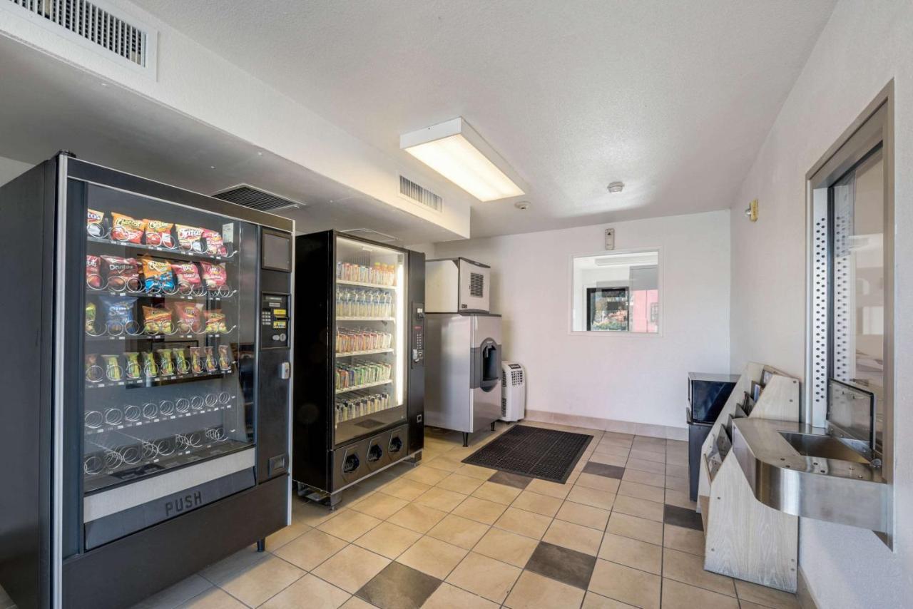 Motel 6-Winnemucca, Nv Dış mekan fotoğraf