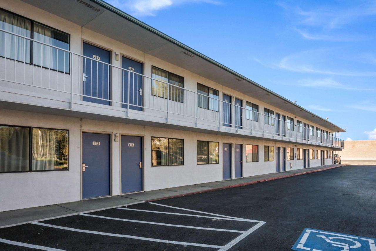 Motel 6-Winnemucca, Nv Dış mekan fotoğraf