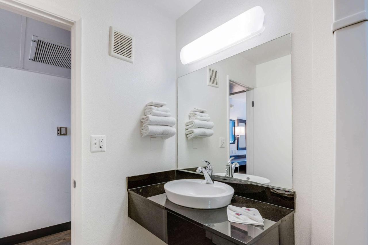 Motel 6-Winnemucca, Nv Dış mekan fotoğraf