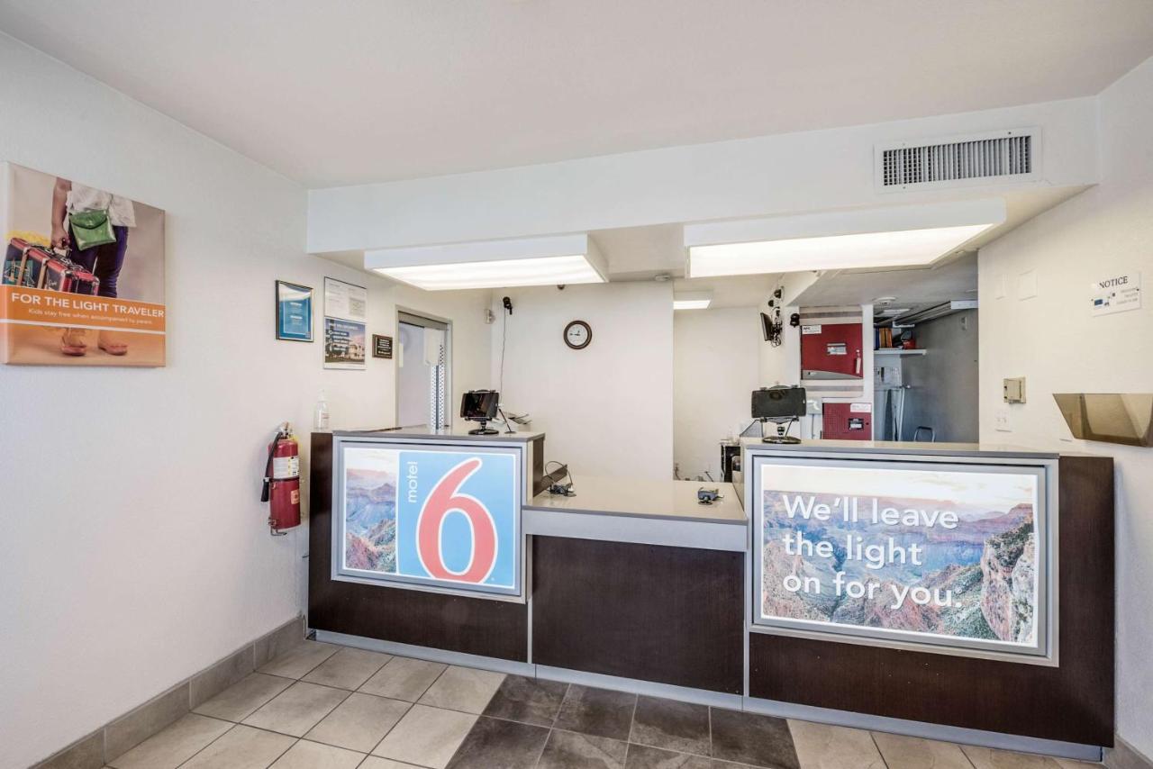 Motel 6-Winnemucca, Nv Dış mekan fotoğraf