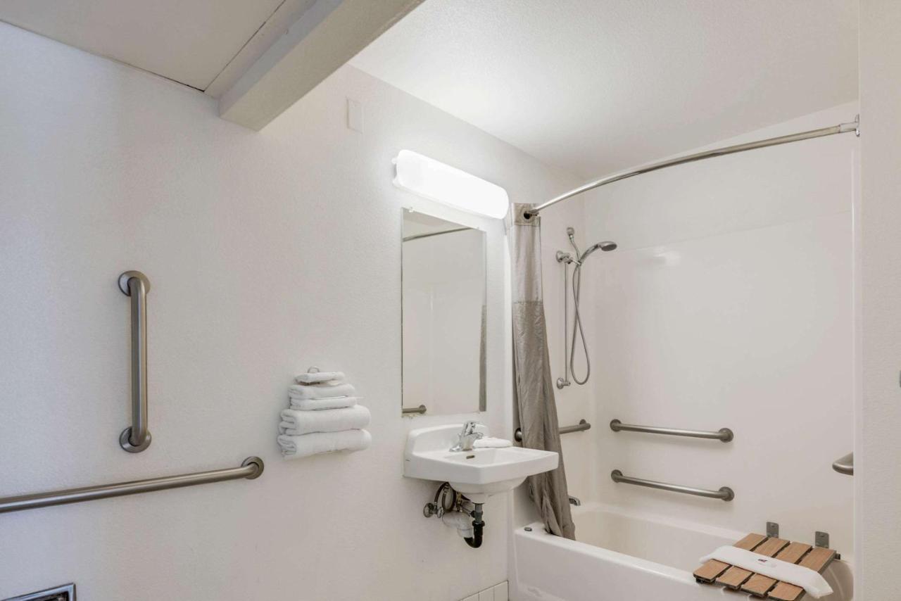 Motel 6-Winnemucca, Nv Dış mekan fotoğraf