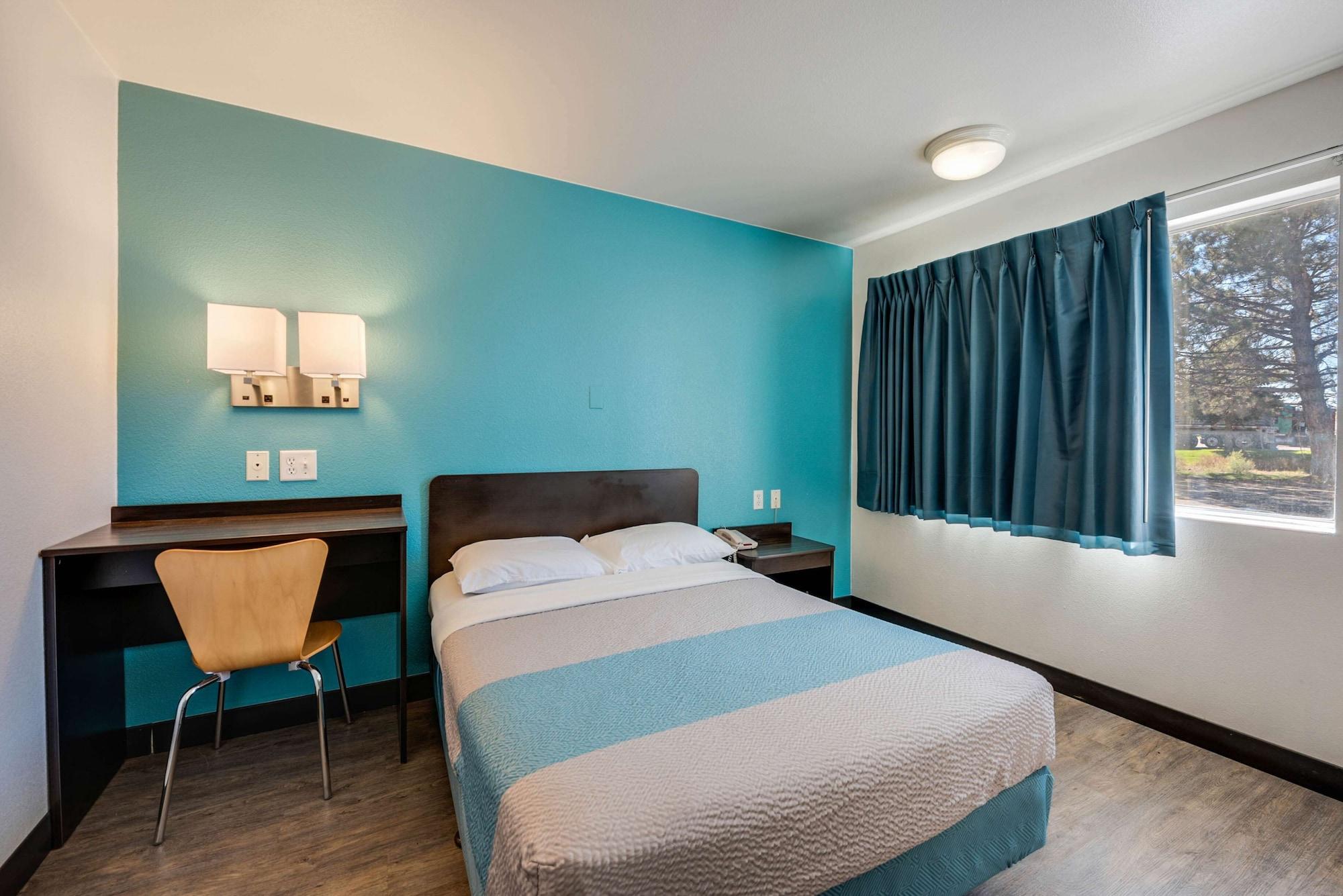 Motel 6-Winnemucca, Nv Dış mekan fotoğraf
