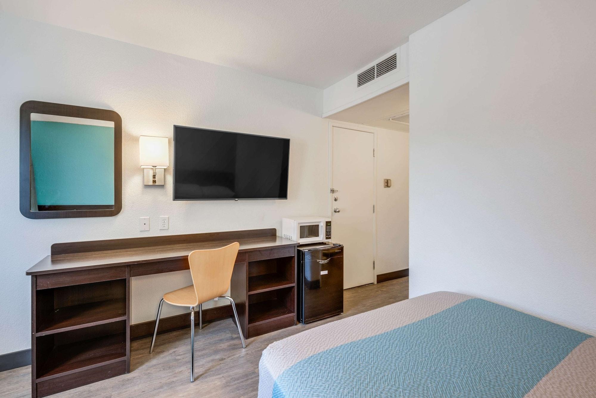 Motel 6-Winnemucca, Nv Dış mekan fotoğraf