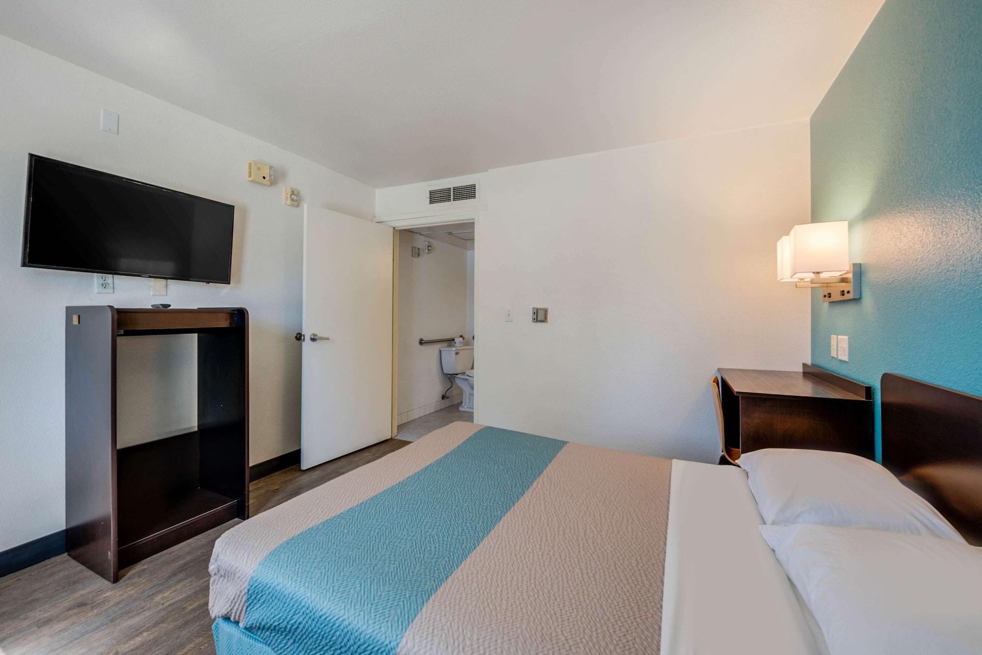 Motel 6-Winnemucca, Nv Dış mekan fotoğraf