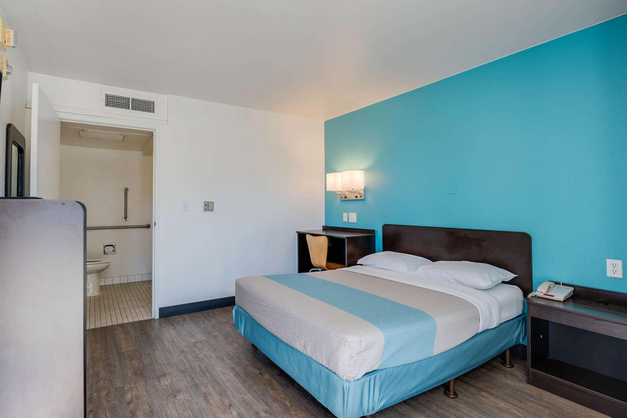 Motel 6-Winnemucca, Nv Dış mekan fotoğraf