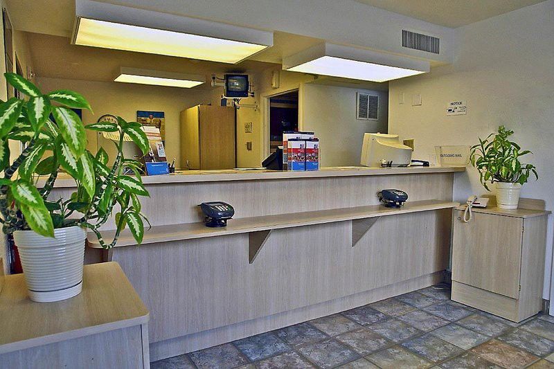 Motel 6-Winnemucca, Nv Dış mekan fotoğraf