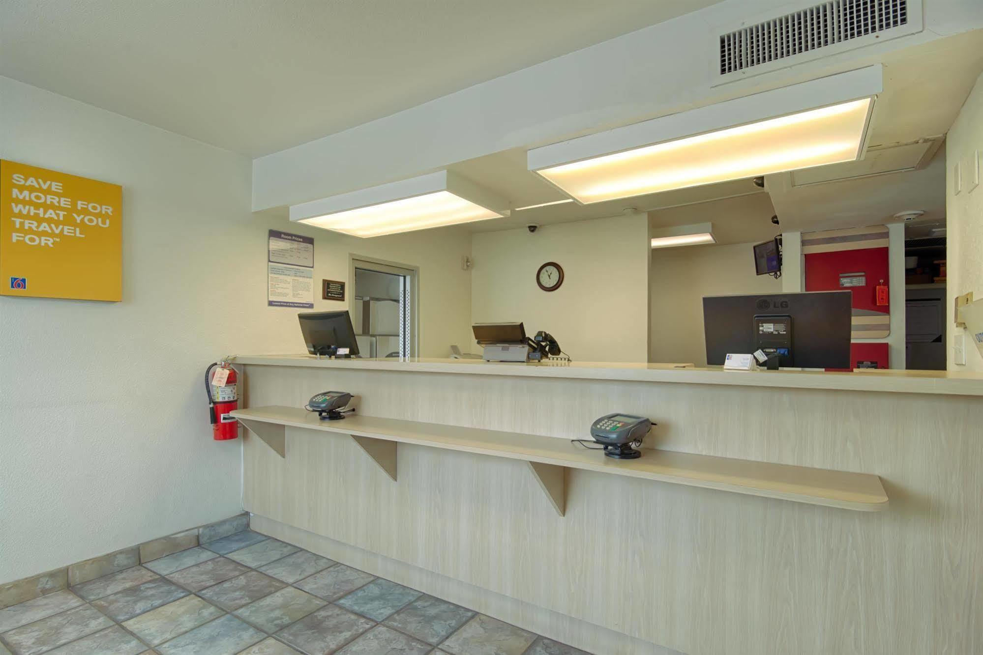 Motel 6-Winnemucca, Nv Dış mekan fotoğraf
