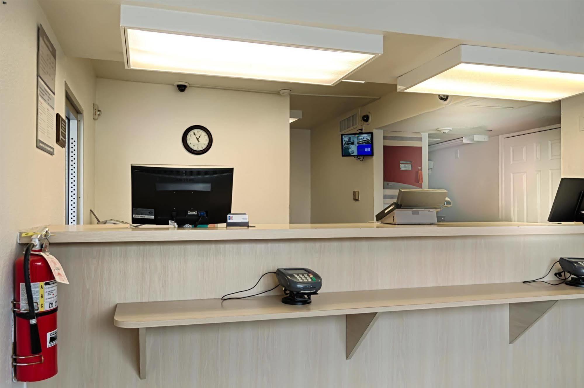 Motel 6-Winnemucca, Nv Dış mekan fotoğraf
