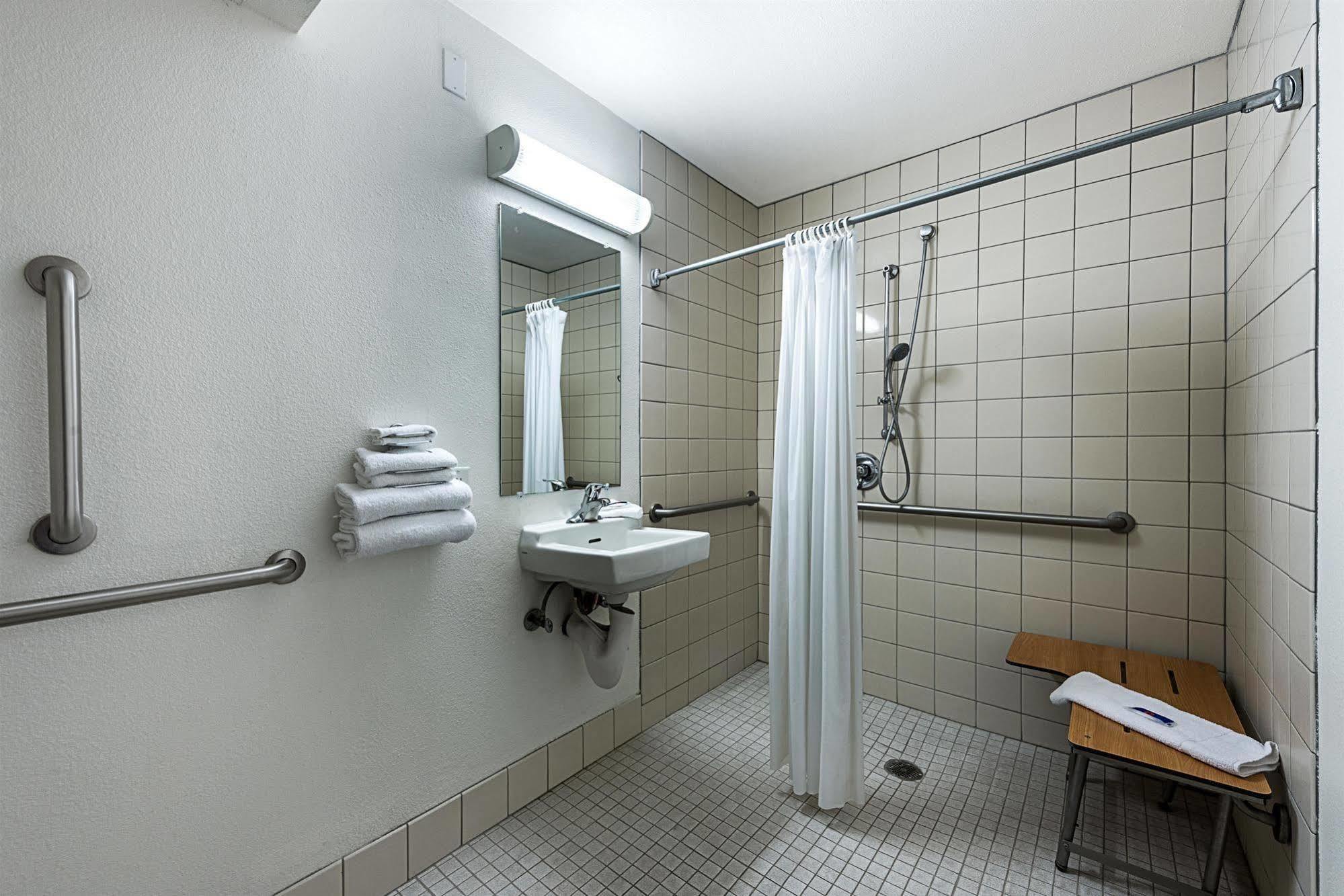 Motel 6-Winnemucca, Nv Dış mekan fotoğraf