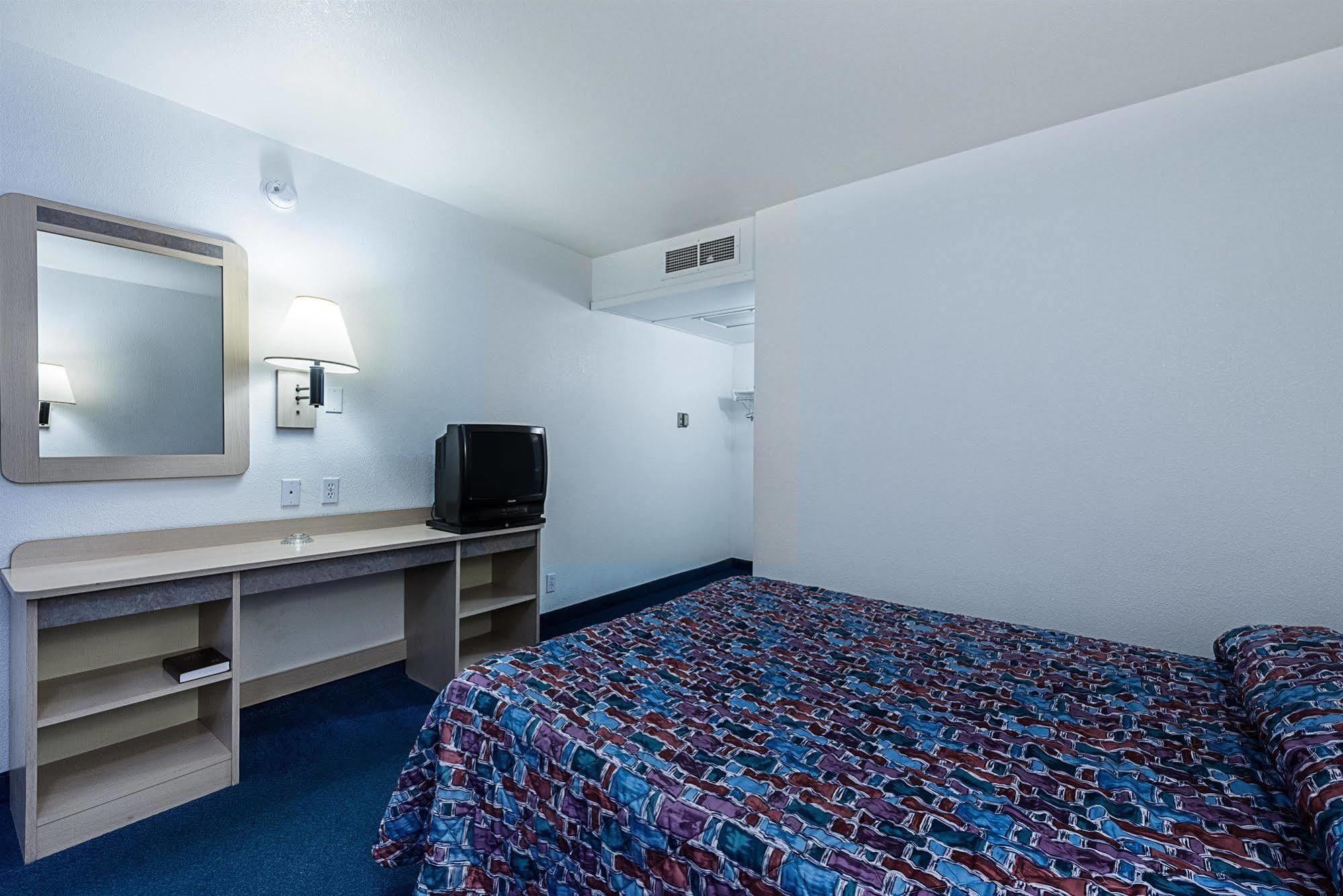 Motel 6-Winnemucca, Nv Dış mekan fotoğraf