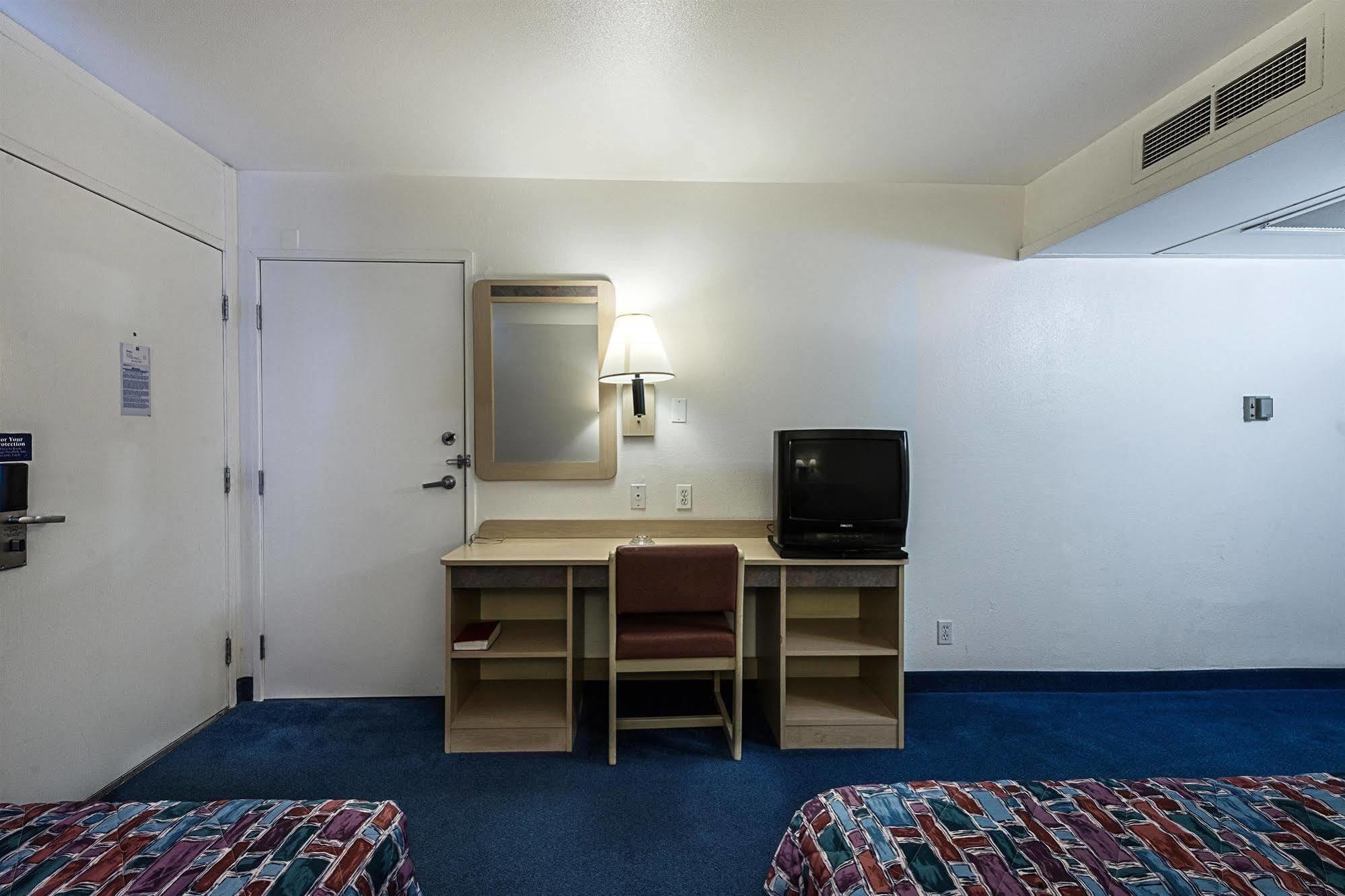 Motel 6-Winnemucca, Nv Dış mekan fotoğraf