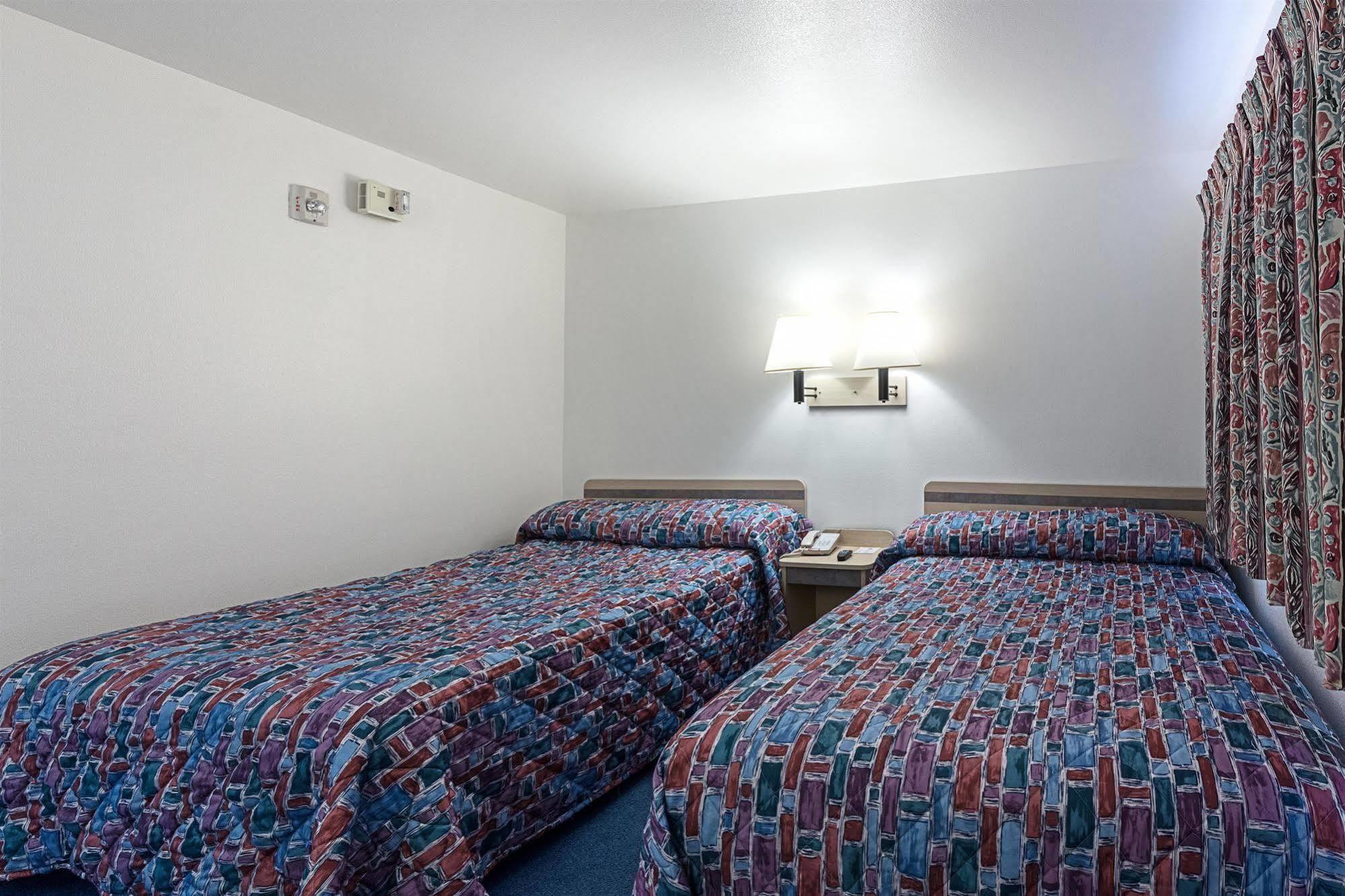 Motel 6-Winnemucca, Nv Dış mekan fotoğraf