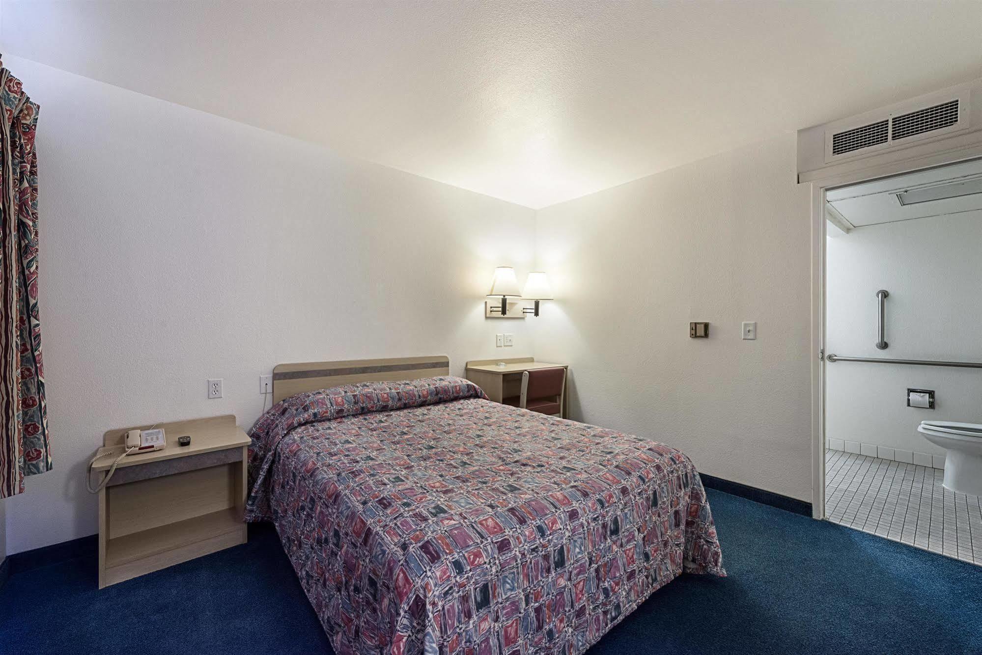 Motel 6-Winnemucca, Nv Dış mekan fotoğraf