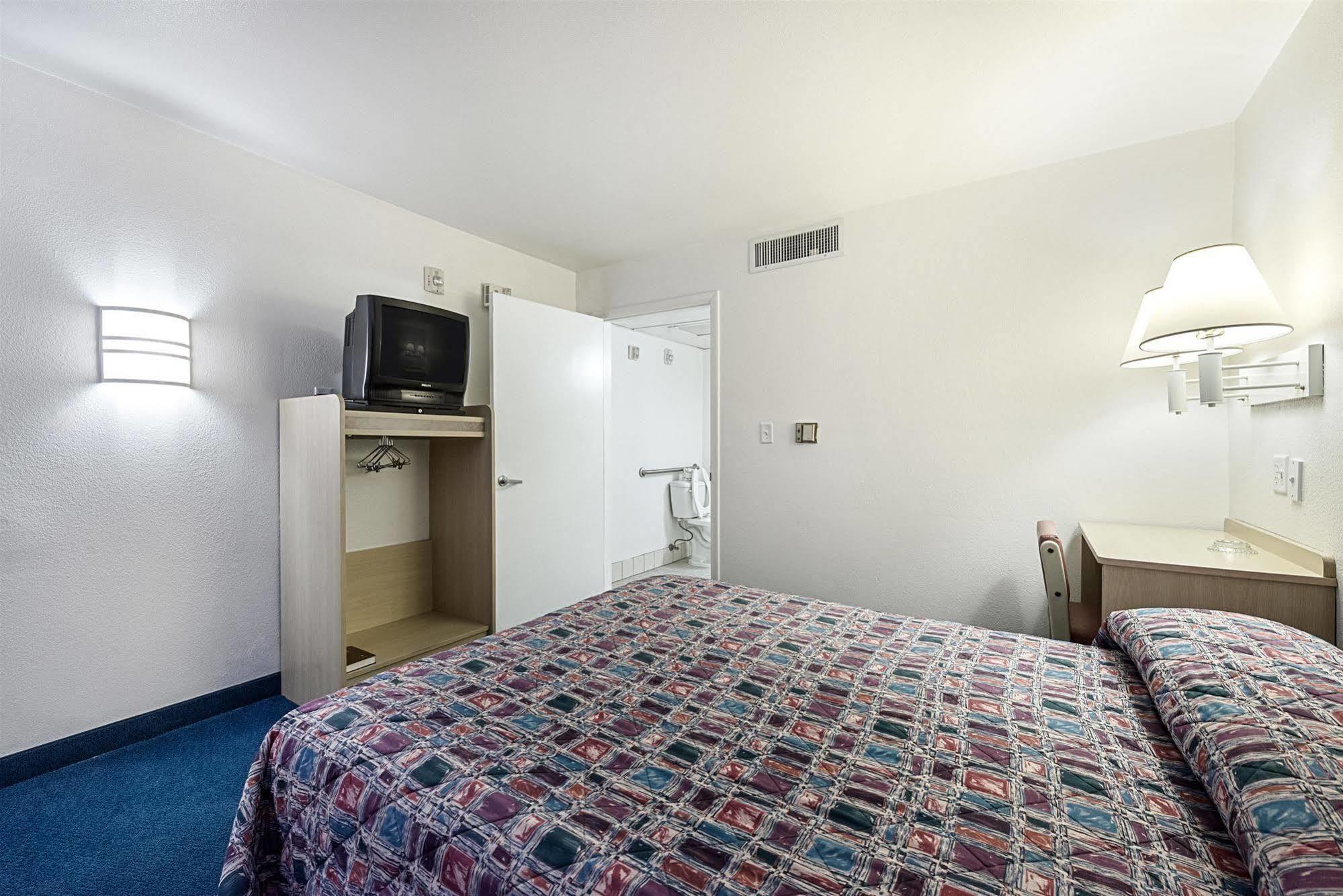 Motel 6-Winnemucca, Nv Dış mekan fotoğraf