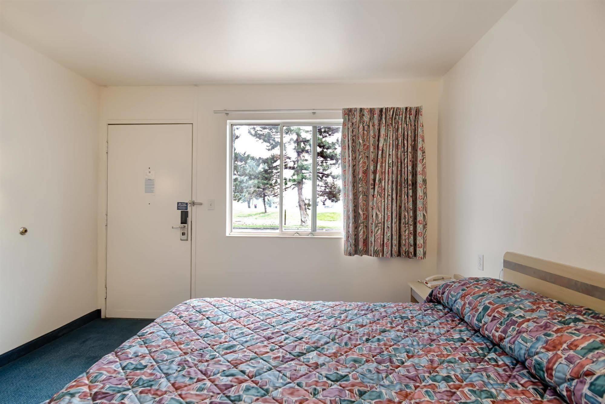 Motel 6-Winnemucca, Nv Dış mekan fotoğraf