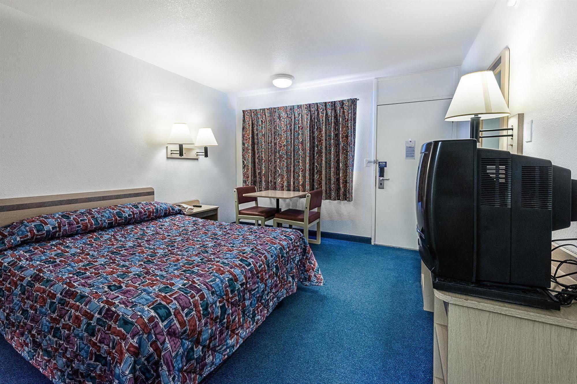 Motel 6-Winnemucca, Nv Dış mekan fotoğraf