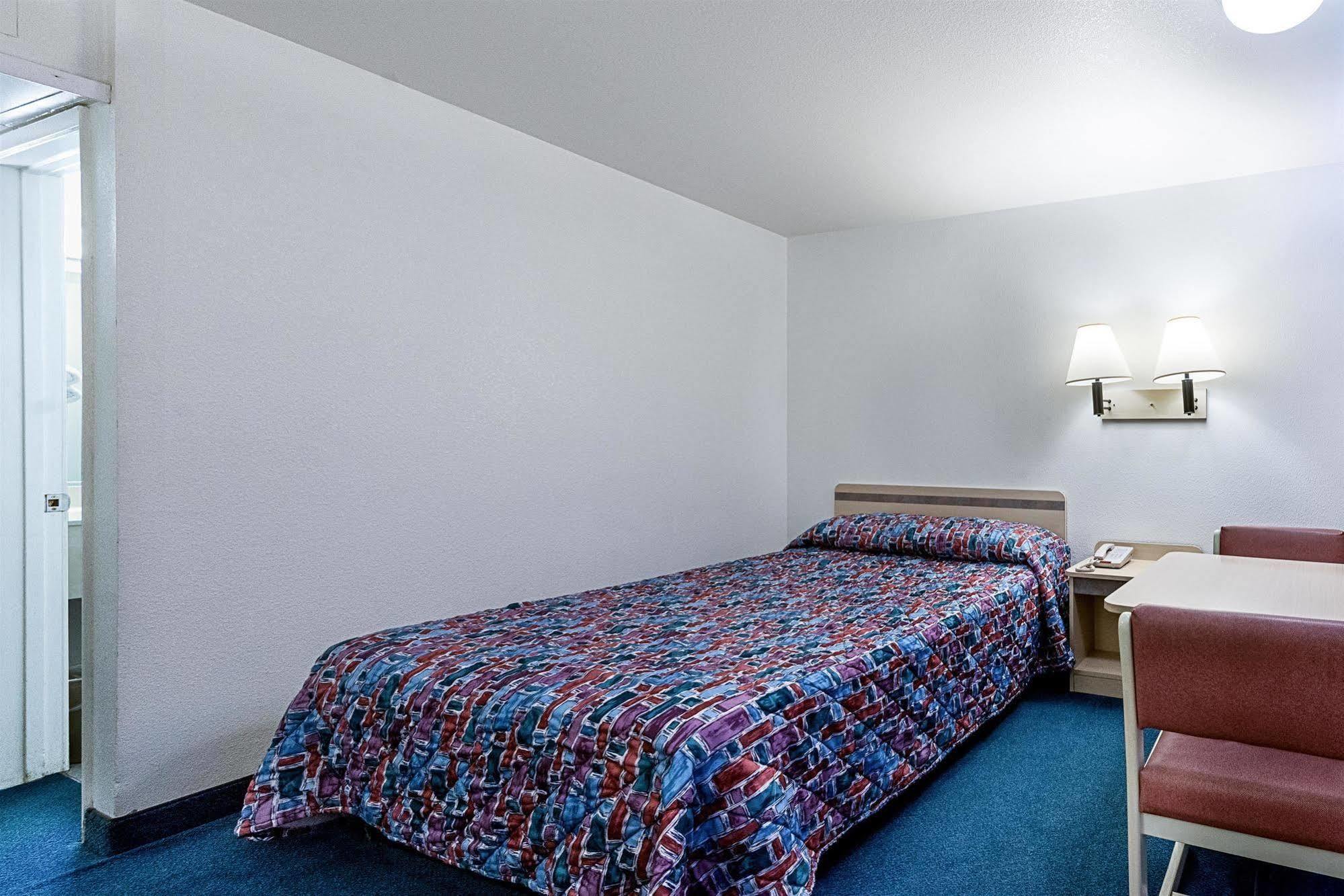 Motel 6-Winnemucca, Nv Dış mekan fotoğraf