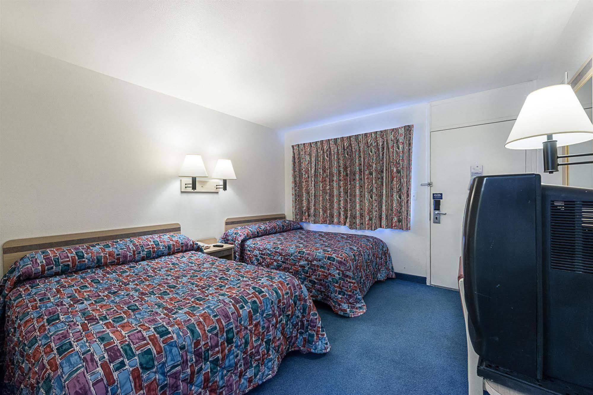 Motel 6-Winnemucca, Nv Dış mekan fotoğraf