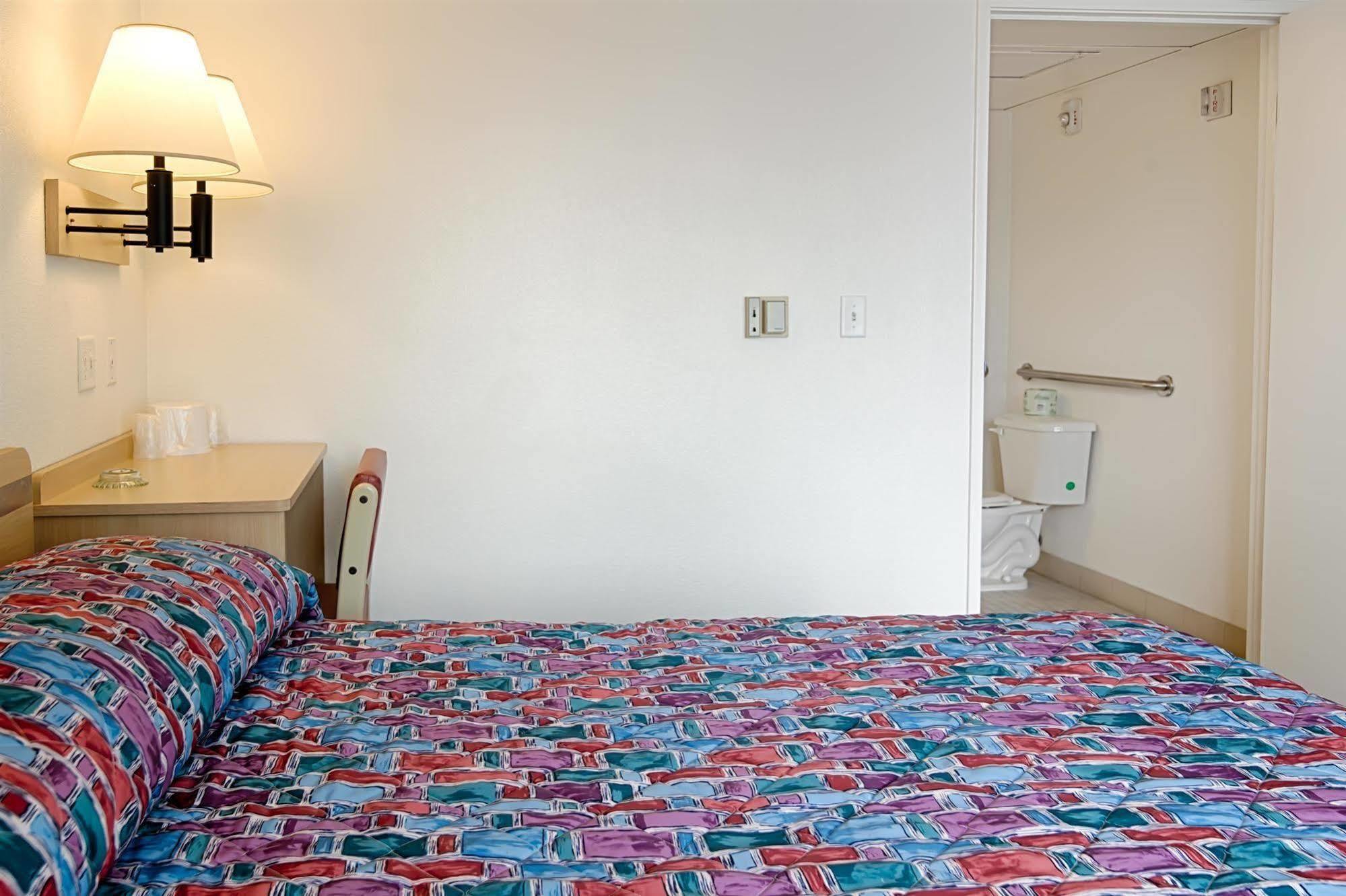 Motel 6-Winnemucca, Nv Dış mekan fotoğraf