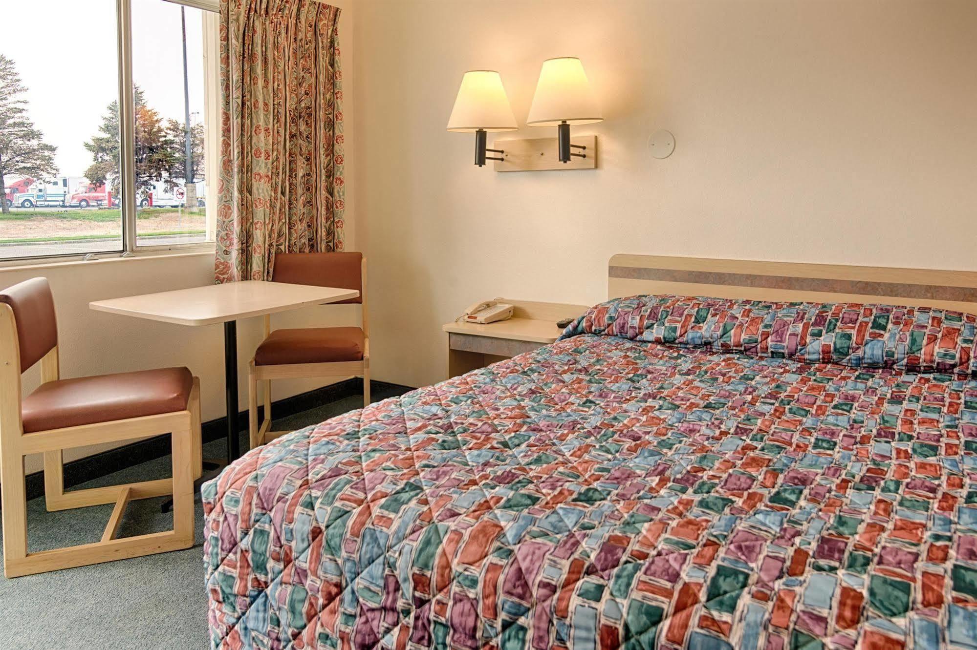 Motel 6-Winnemucca, Nv Dış mekan fotoğraf