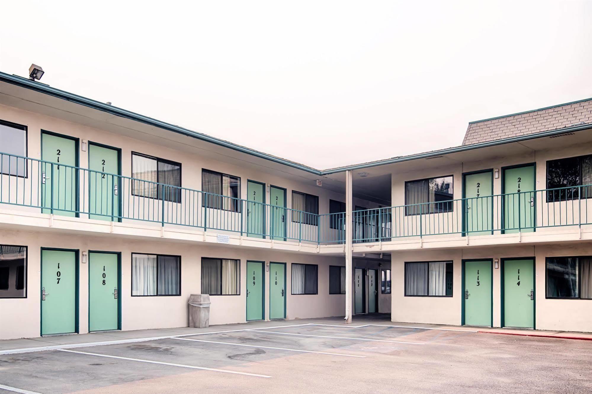 Motel 6-Winnemucca, Nv Dış mekan fotoğraf