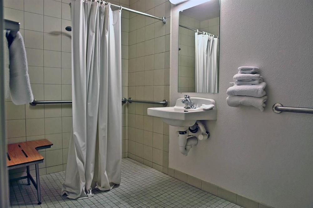 Motel 6-Winnemucca, Nv Oda fotoğraf